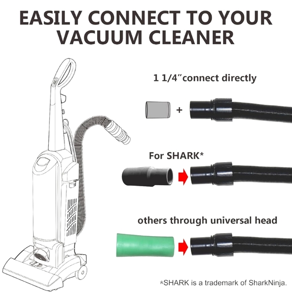 Gforest Pet Vacuum Grooming Brush Hair Comb - Picture 2 of 6